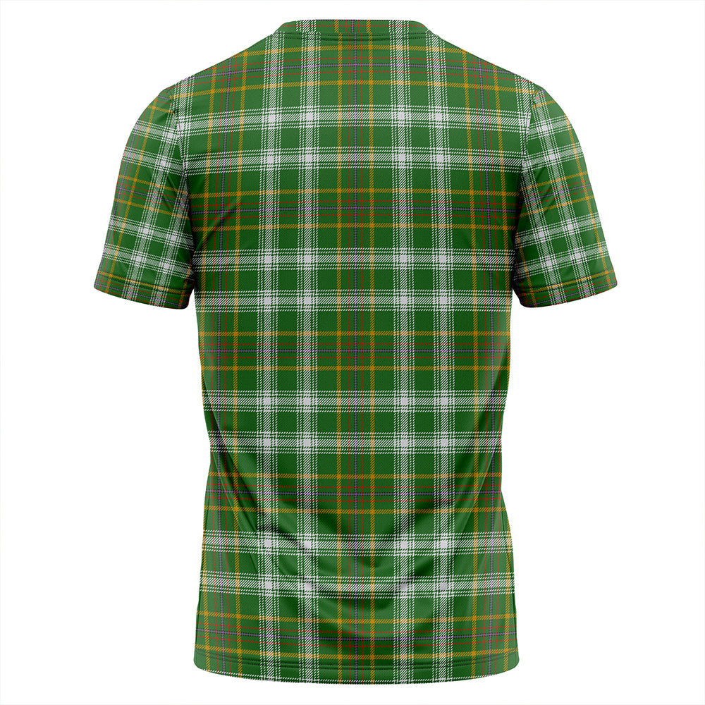 Bryant Ancient Tartan Classic T-shirt 