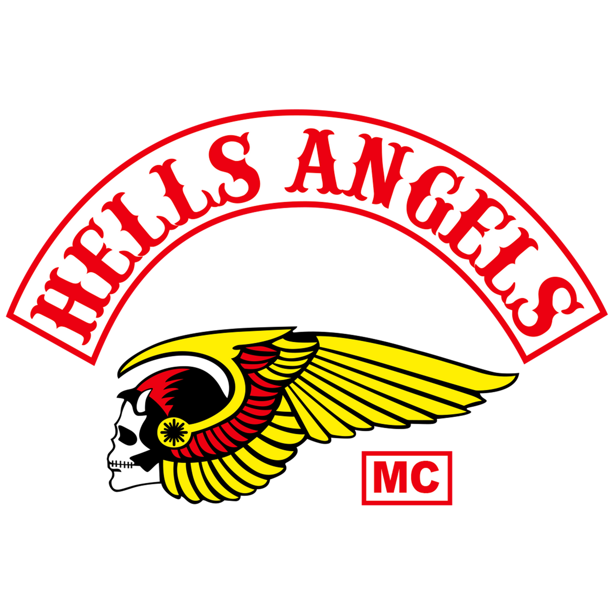 Hells Angels Motorcycle Club – celticprime