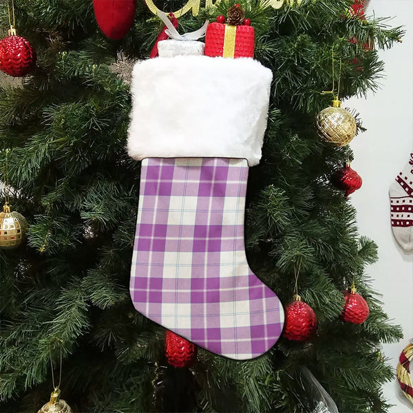 Dunlop Dress Ancient Tartan Christmas Stocking