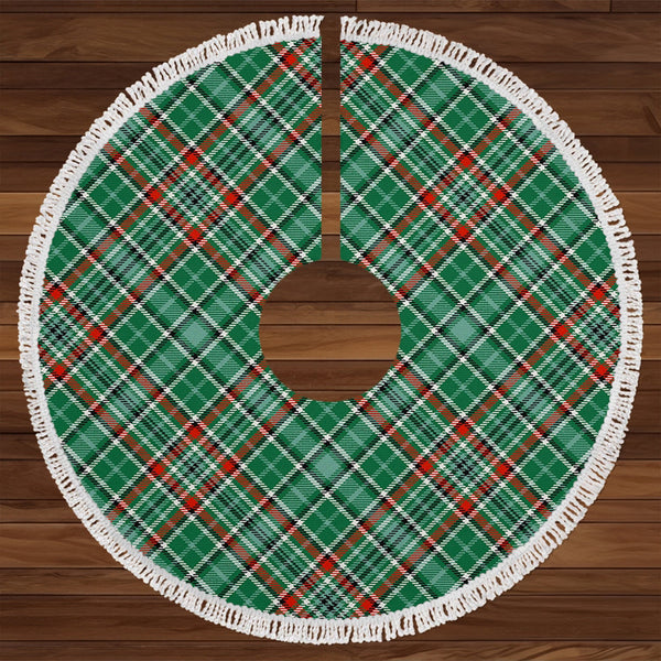 Gayre Dress Ancient Tartan Christmas Tree Skirt