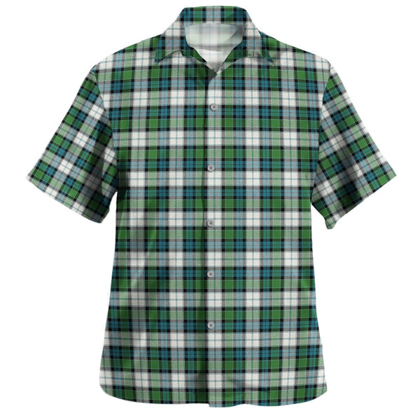 Graham Dress Ancient Tartan Hawaiian Shirt