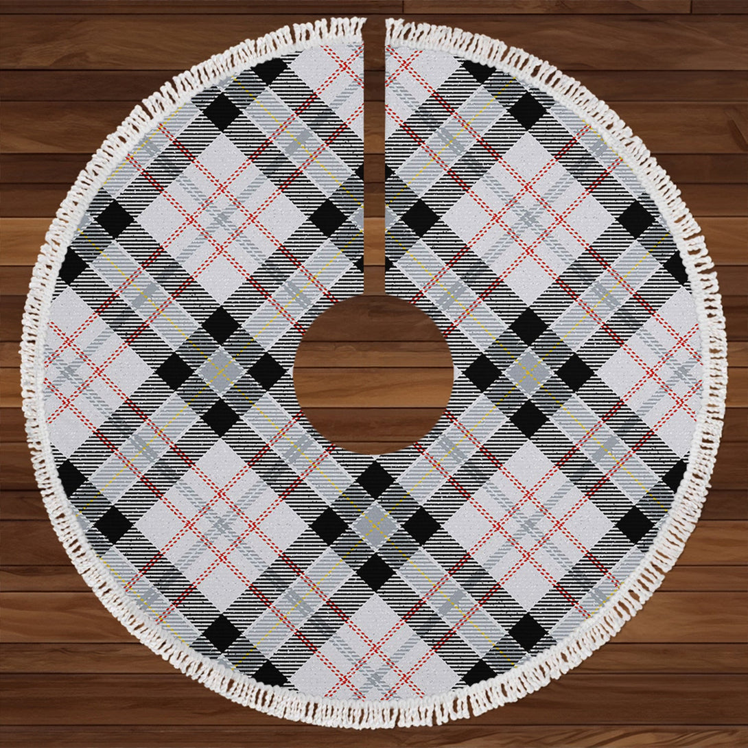 Harris (NY) Ancient Tartan Christmas Tree Skirt