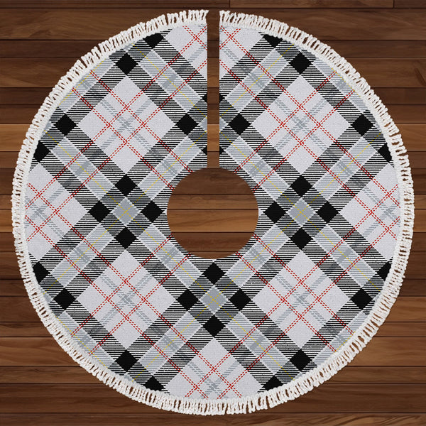 Harris (NY) Ancient Tartan Christmas Tree Skirt