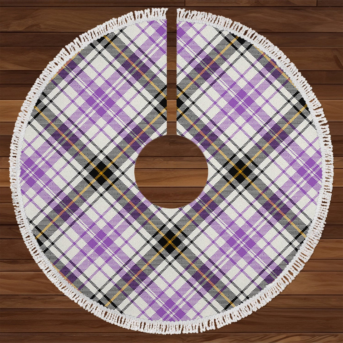 Henderson Dress Ancient Tartan Christmas Tree Skirt