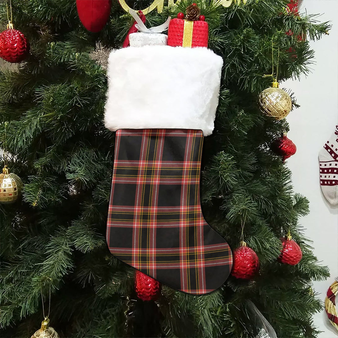 Inverness Hunting (Inverness Duke of York 2) Ancient Tartan Christmas Stocking