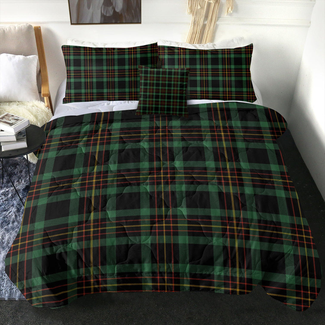 Kalkofen Ancient Tartan Comforter