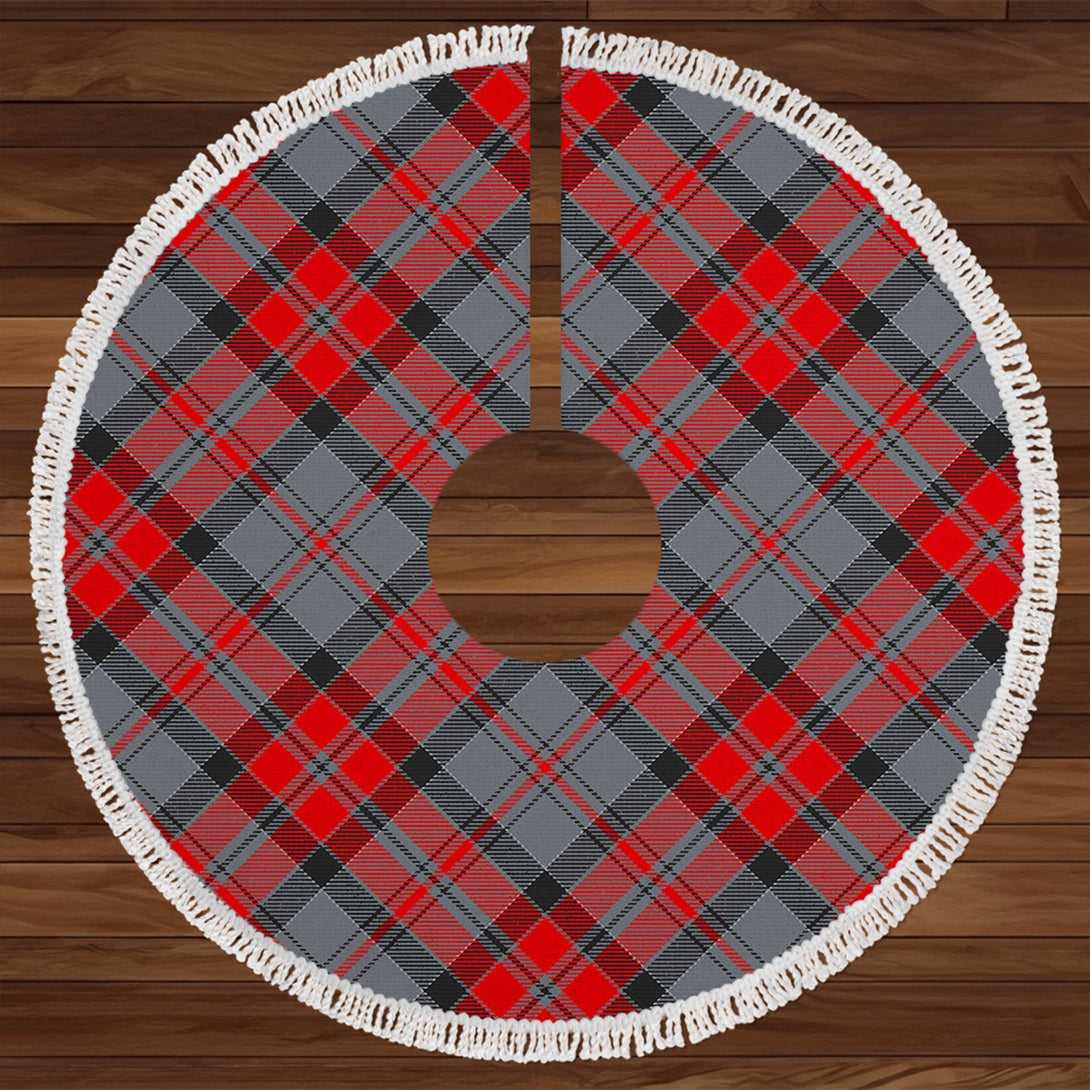 Keith Fashion (Austin Fashion) Ancient Tartan Christmas Tree Skirt