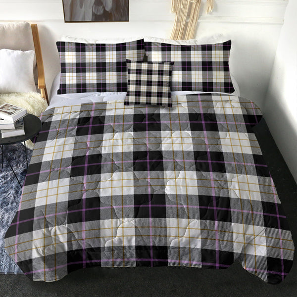 Kennison Ancient Tartan Comforter