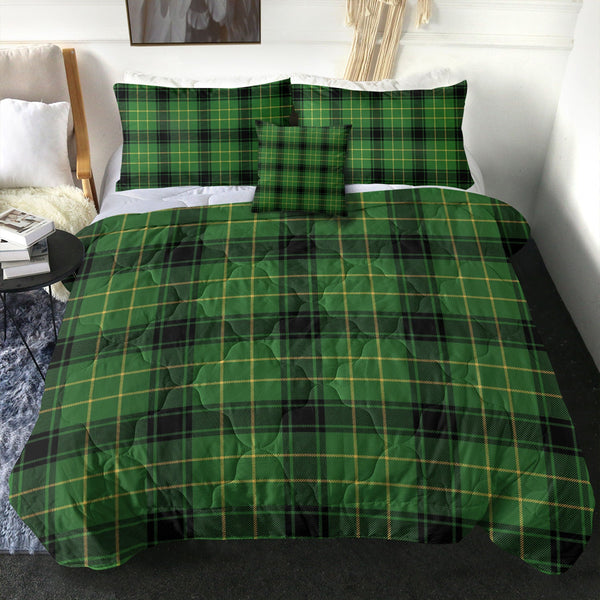 MacArthur 1815 2 Ancient Tartan Comforter