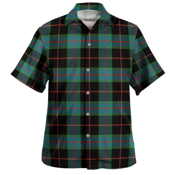 Nairn Ancient Tartan Hawaiian Shirt