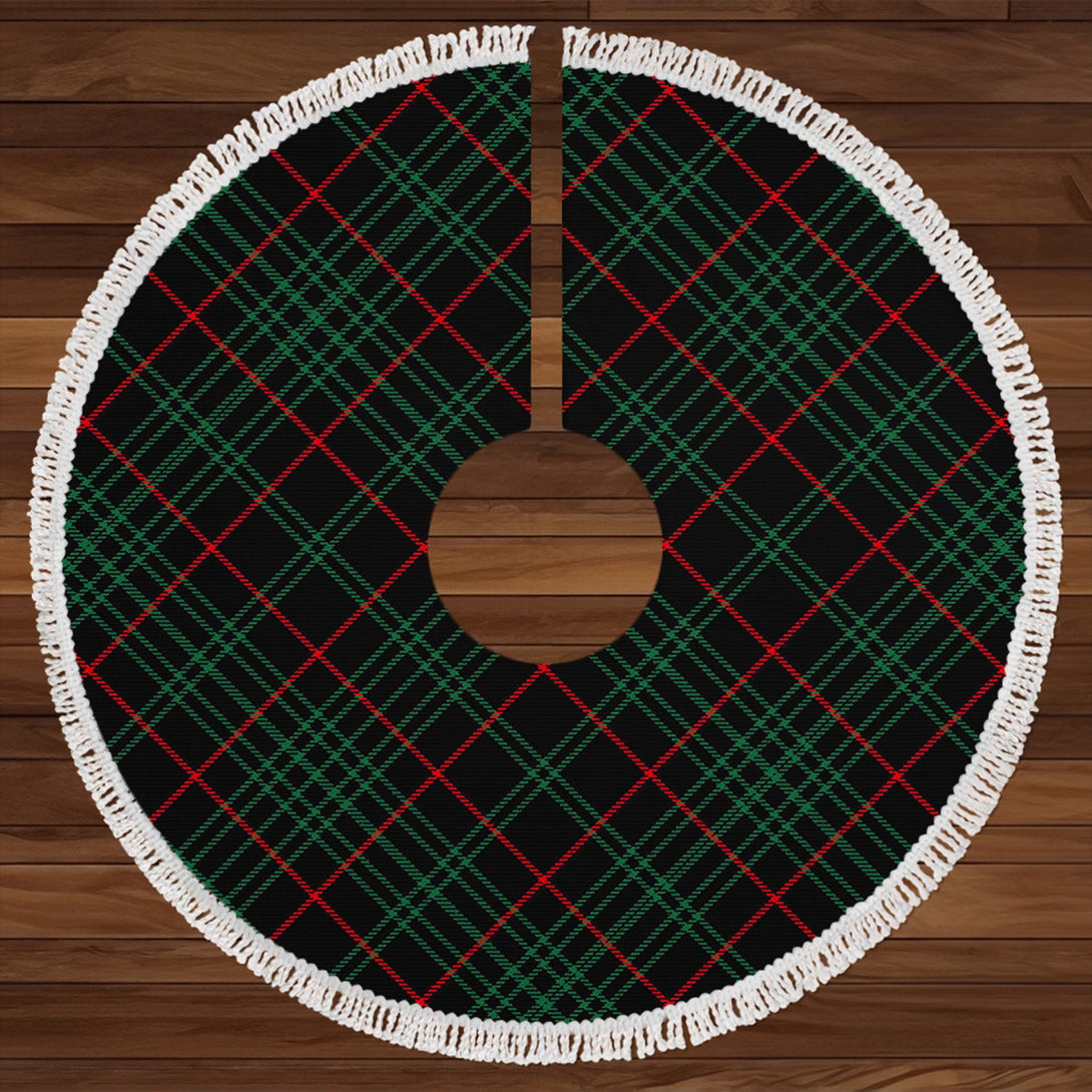 Renwick Tartan Christmas Tree Skirt