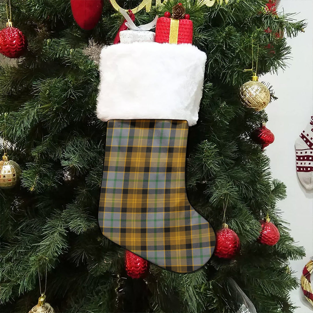 Rothesay 2 Ancient Tartan Christmas Stocking