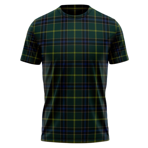 US Forces Army Tartan T-Shirt