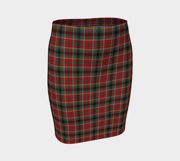 Anderson of Arbrake Tartan Classic Fitted Skirt