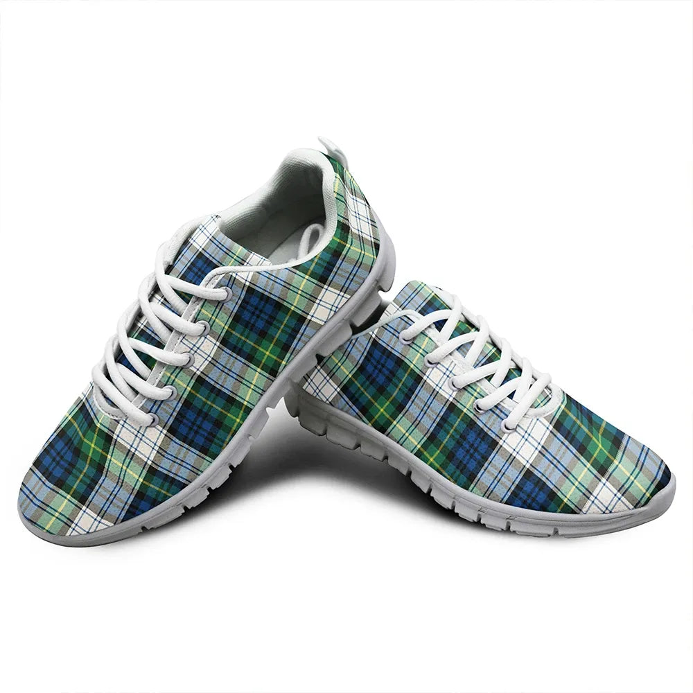 Gordon Dress Ancient Tartan Classic Sneakers