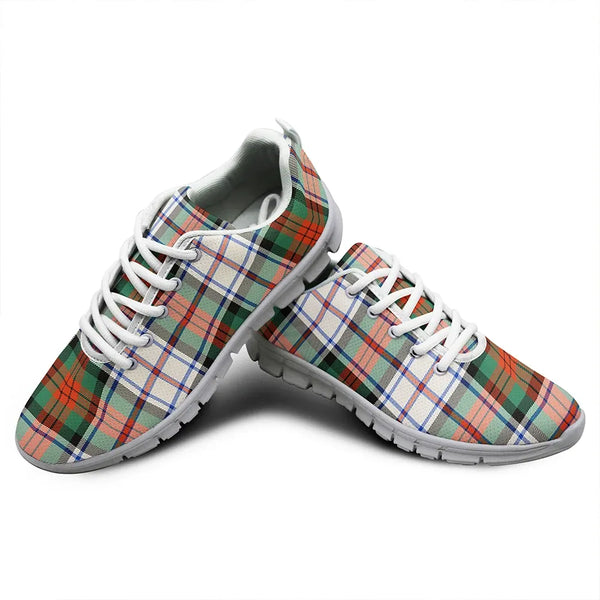 MacDuff Dress Ancient Tartan Classic Sneakers