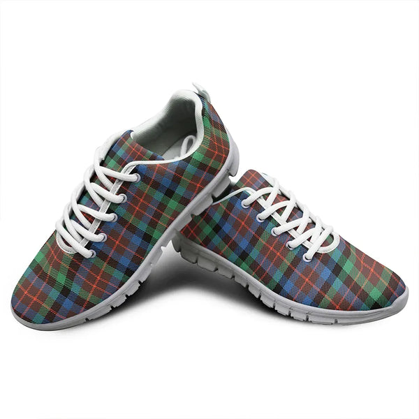 MacDuff Hunting Ancient Tartan Classic Sneakers