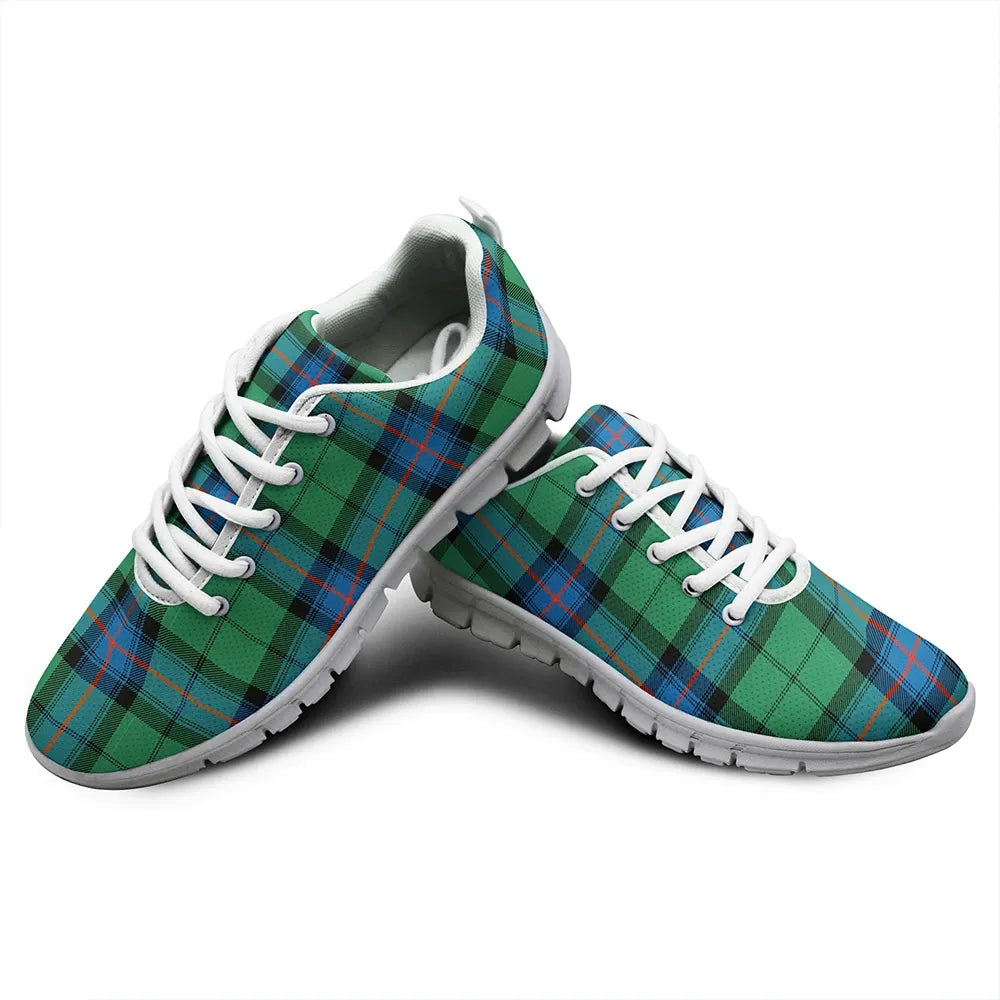 Armstrong Ancient Tartan Classic Sneakers