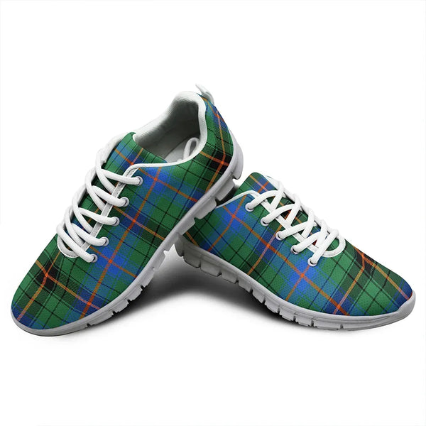 Davidson Ancient Tartan Classic Sneakers