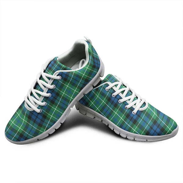 MacNeill of Colonsay Ancient Tartan Classic Sneakers