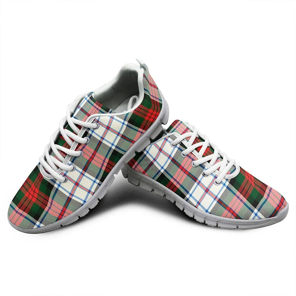 MacDuff Dress Modern Tartan Classic Sneakers