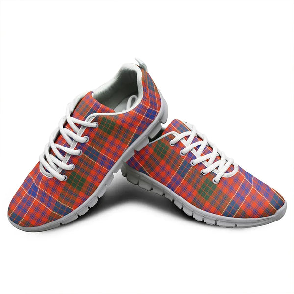 MacRae Ancient Tartan Classic Sneakers