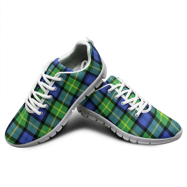 Gordon Old Ancient Tartan Classic Sneakers