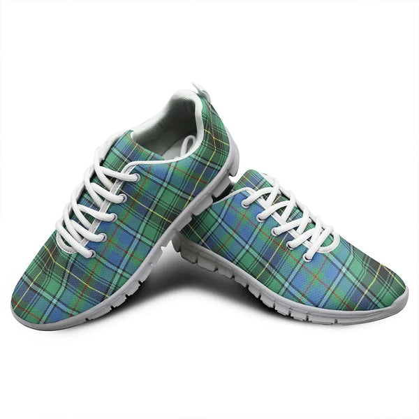 MacInnes Ancient Tartan Classic Sneakers