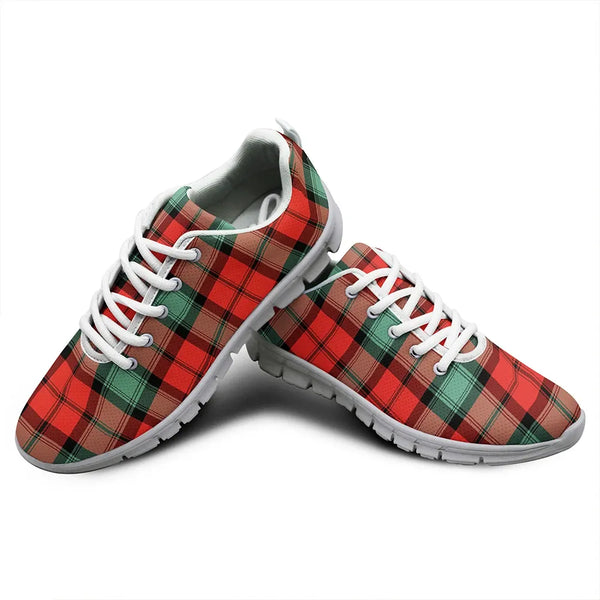 Kerr Ancient Tartan Classic Sneakers