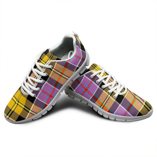 Culloden Ancient Tartan Classic Sneakers