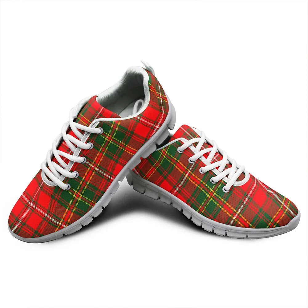 Hay Modern Tartan Classic Sneakers