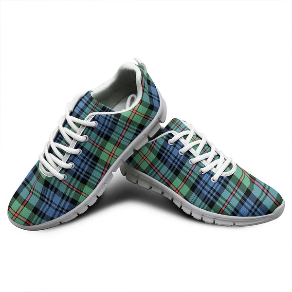 MacKinlay Ancient Tartan Classic Sneakers