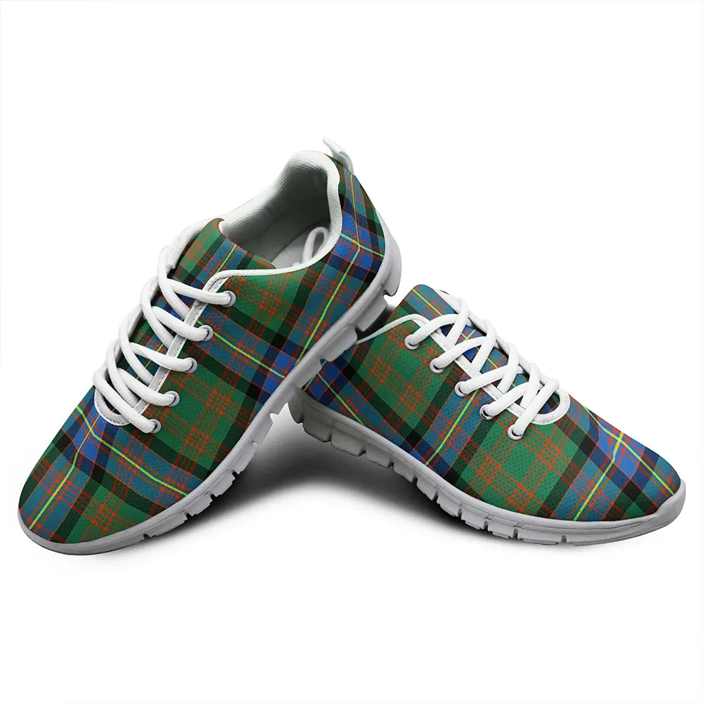 Cochrane Ancient Tartan Classic Sneakers