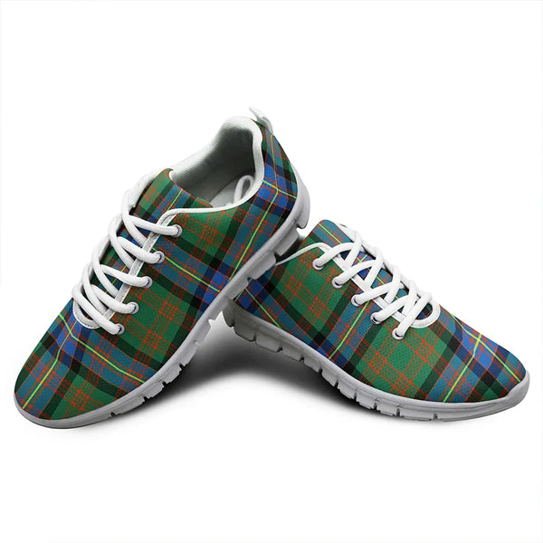 Cochrane Ancient Tartan Classic Sneakers