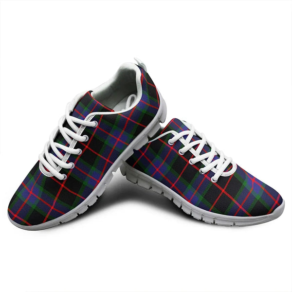 Nairn Tartan Classic Sneakers