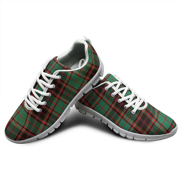 Buchan Ancient Tartan Classic Sneakers