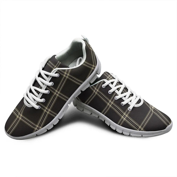 Eternity Tartan Classic Sneakers