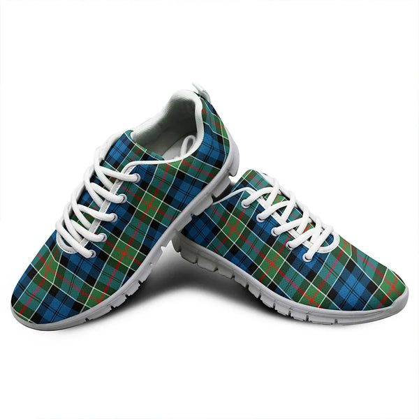 Colquhoun Ancient Tartan Classic Sneakers