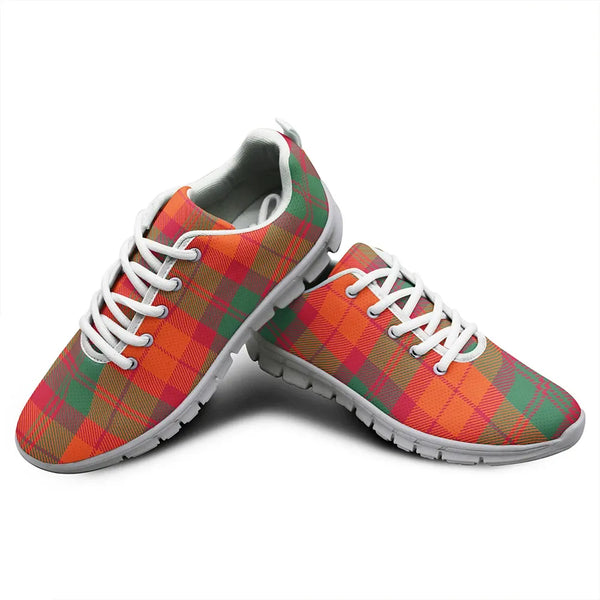 MacNab Ancient Tartan Classic Sneakers