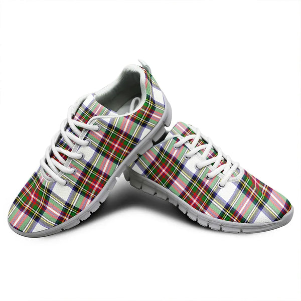 Stewart Dress Modern Tartan Classic Sneakers