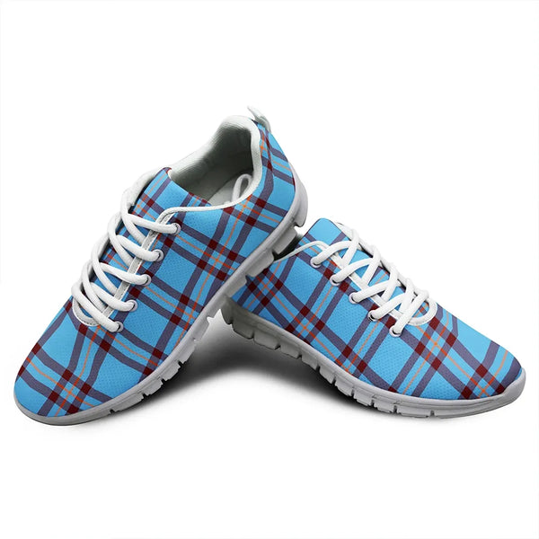 Elliot Ancient Tartan Classic Sneakers