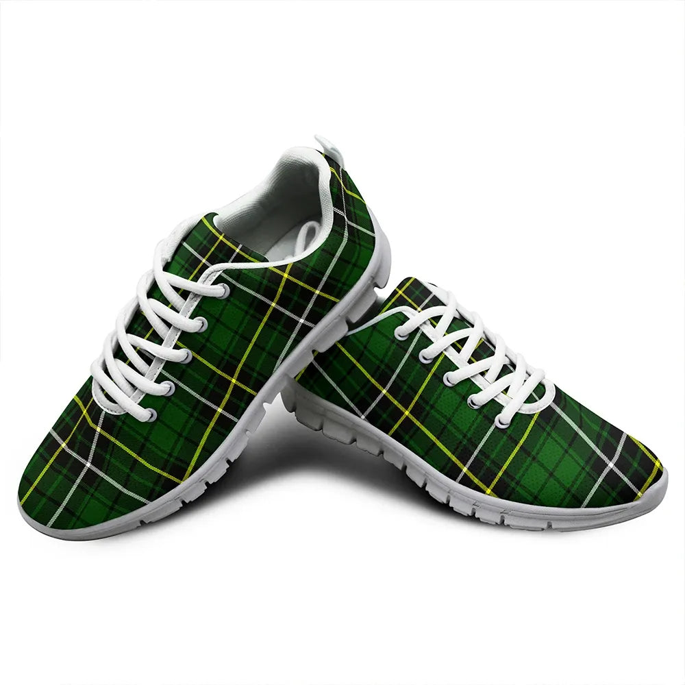 MacAlpine Modern Tartan Classic Sneakers