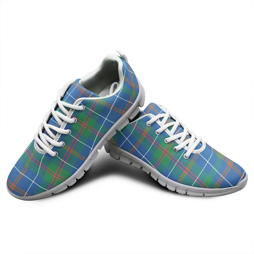 MacHardy Ancient Tartan Classic Sneakers