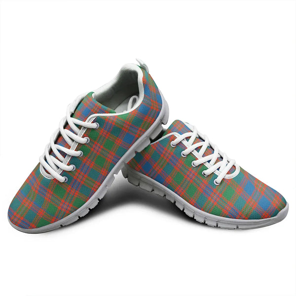 MacIntyre Ancient Tartan Classic Sneakers