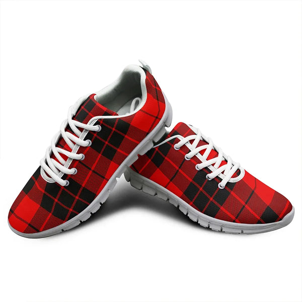 MacLeod of Raasay Tartan Classic Sneakers