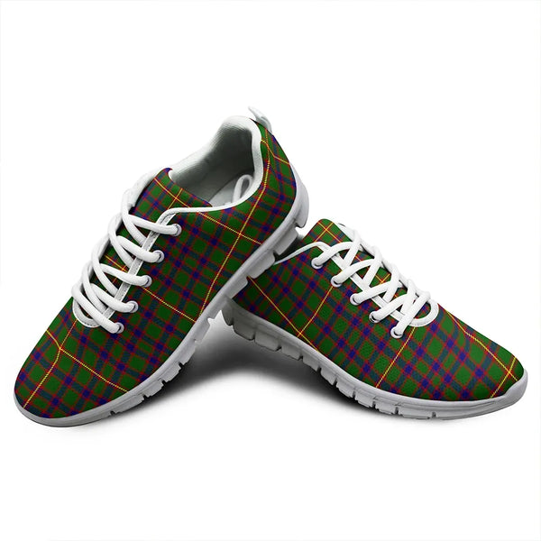 Hall Tartan Classic Sneakers