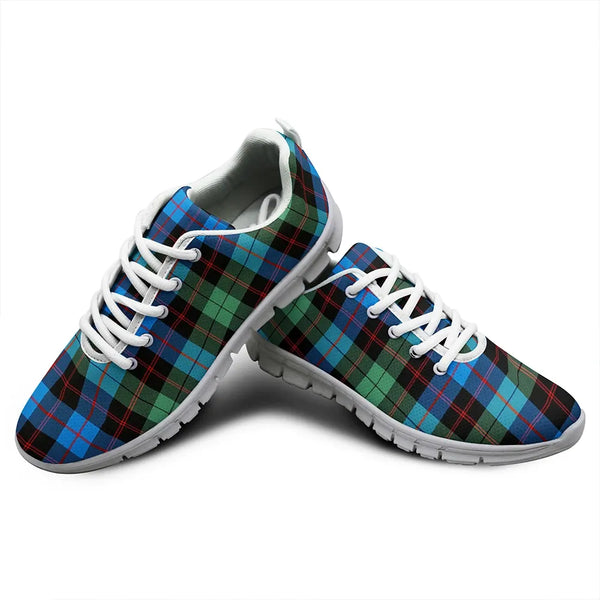 Guthrie Ancient Tartan Classic Sneakers