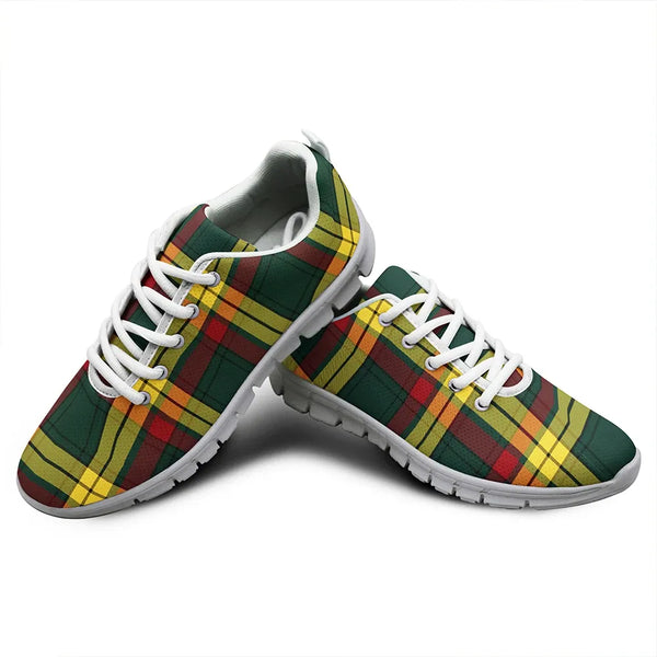 MacMillan Old Modern Tartan Classic Sneakers