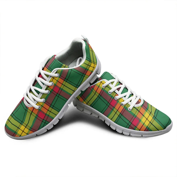 MacMillan Old Ancient Tartan Classic Sneakers