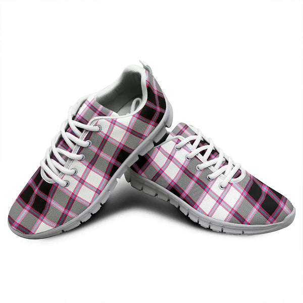 MacPherson Hunting Modern Tartan Classic Sneakers